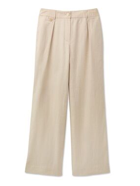 NWT CAbi Pembroke Trouser - regular length